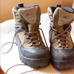 Montrail Torre GTX Hiking Boots